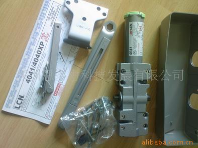 供应LCN4040XP重型闭门器（安朗杰ALLGION五金）