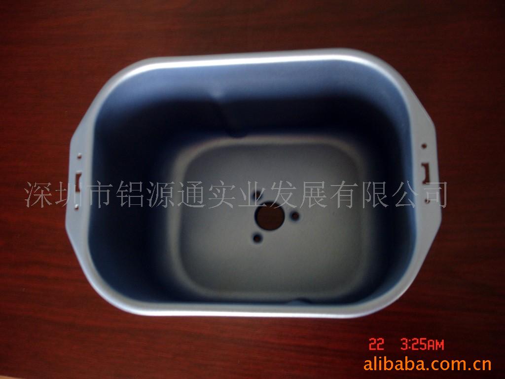 供应家电制品铝材