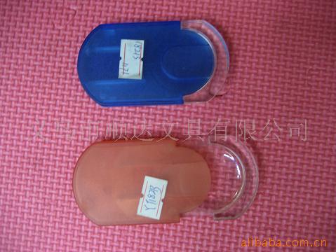 有机玻璃放大镜，抽拉放大镜，塑料放大镜，伸缩放大镜