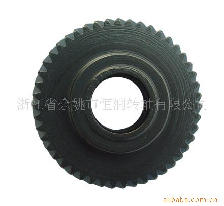 宁波厂家 加工供应减速涡轮加工(图)来电咨询