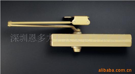 经销（安朗杰ALLEGION)LCN1461闭门器（铸铁材质）