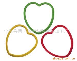 供应硅胶煎蛋器