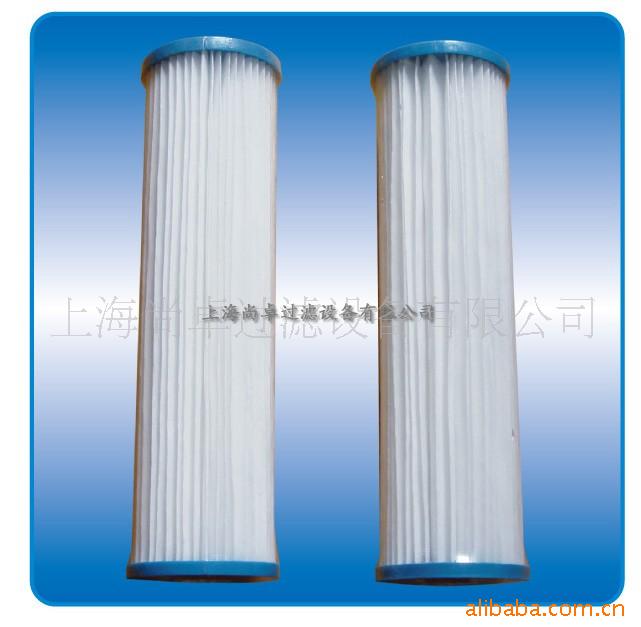 供应大胖折叠滤芯