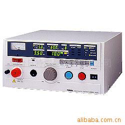 供应鹤贺电机自動耐電圧 絶縁試験