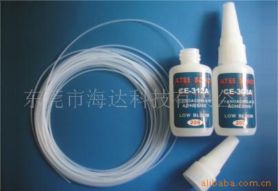 供应蠕动式点胶机特氟龙管(图)