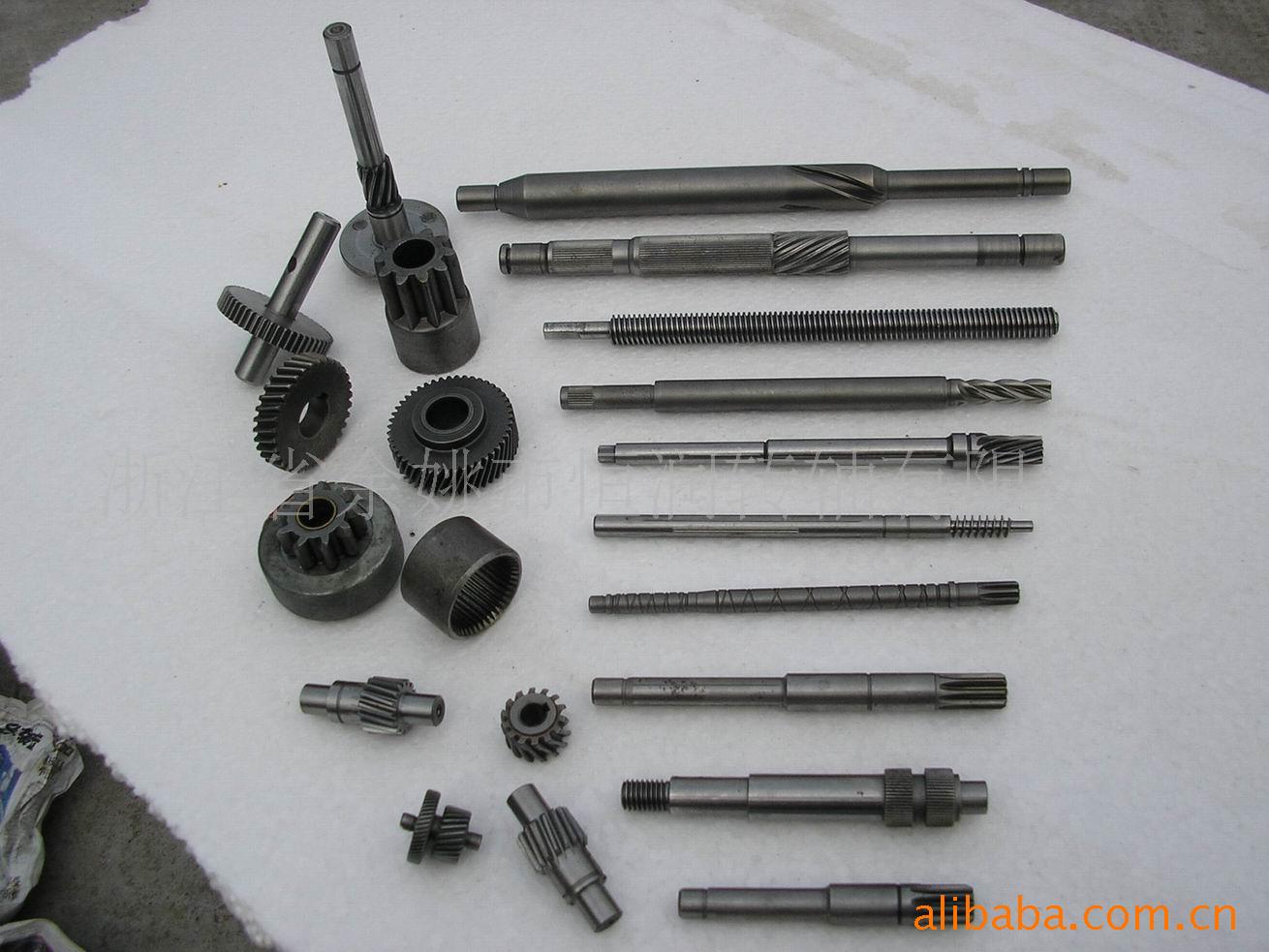 厂家供应  加工供应不锈钢轴加工(图)来电咨询