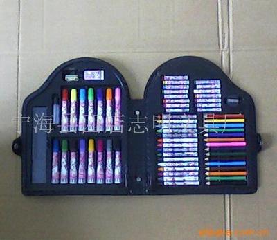 supply 72PC Piano Stationery Set