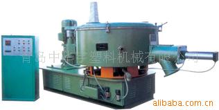 批发供应SJ-GH系列高速混合机