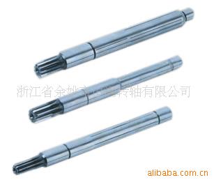 厂家供应 加工供应家用电器轴加工(图)来电咨询