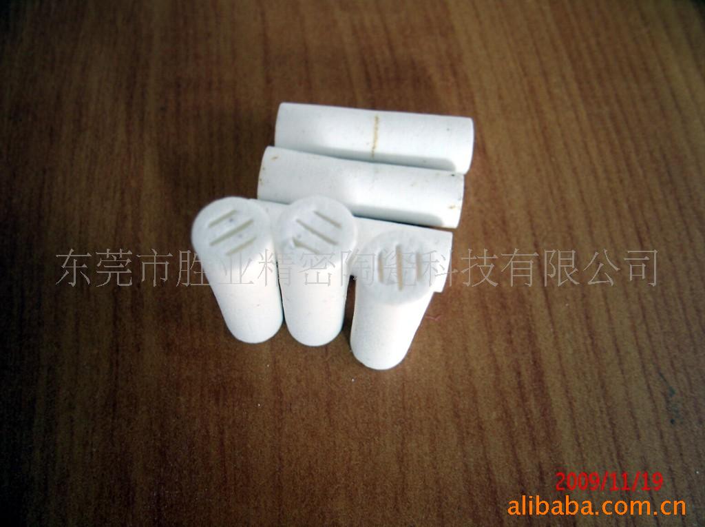 吸水陶瓷 香水陶瓷片 吸水陶瓷棒 微孔陶瓷棒