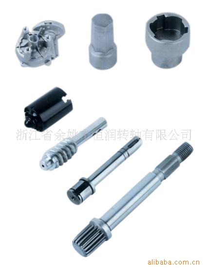 厂家供应加工供应直流电机轴加工(图)来电咨询