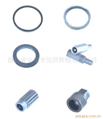 厂家供应  加工供应齿圈齿轮加工(图)来电咨询