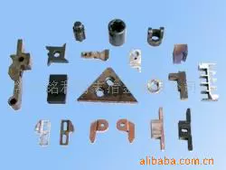 粉末冶金;其他滚动轴承;齿轮