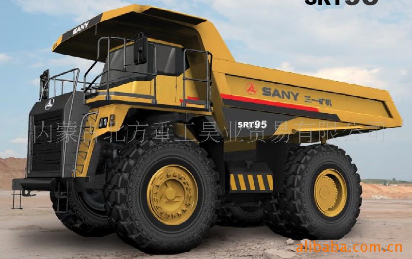 供应三一重工SRT95配件