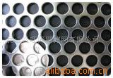 供应304不锈钢冲孔网，不锈钢多孔板