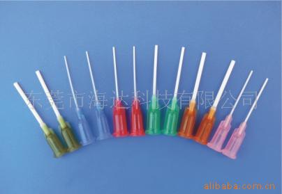 供应PP针头,扰性针嘴(图)