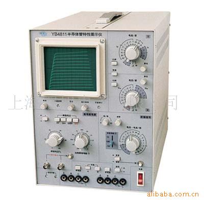 Oscilloscope Characteristic Graphic Instrument YB4810A