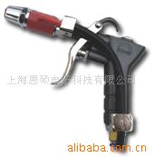 supply communication Discharge anion principle Static electricity eliminate equipment Ion high pressure Hair remove dust Air gun