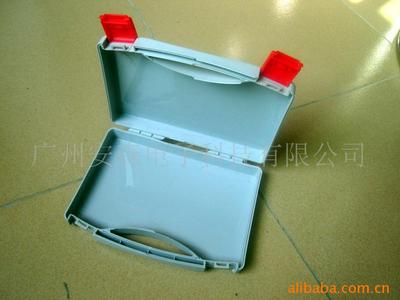 厂家直销塑料工具箱塑料手提箱仪器仪表箱|ms