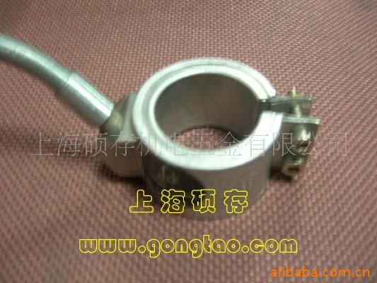 陶瓷电加热圈 注塑机加热圈 热流道加热圈(图)
