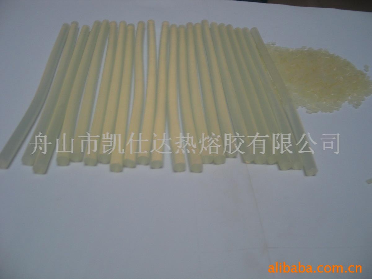 木材粘接纸箱封口等多种材料粘接热熔胶电子产品猪装粘接热熔胶棒