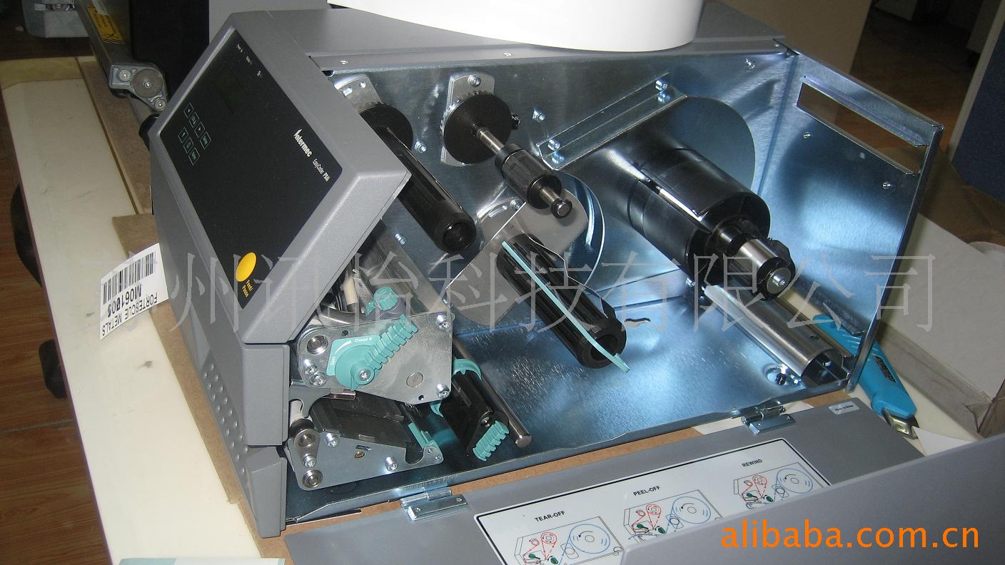 上海苏州无锡INTERMEC-PX6I条码标签机厂热转印机INTERMEC其他PX6