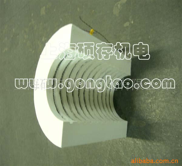 电加热圈 挤出机加热圈 射嘴加热圈 弹簧加热圈(图)