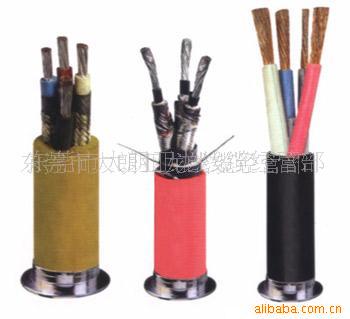【厂家直销】电力电缆ZR-YJV/VV3*400+2*185纯铜国标电缆