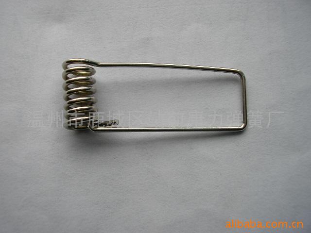 供应小扭簧 灯具扭簧配件 不锈钢扭簧 弹簧生产厂家弹簧厂 拉簧