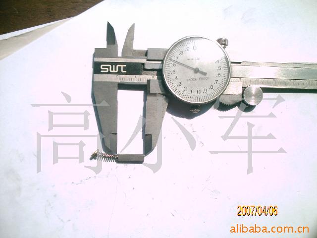 供应高转速碳刷电刷30000-58000转(图)