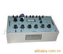 直流单双臂电桥 QJ65 