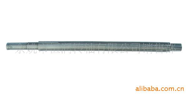 厂家供应可定加工供应电动工具转轴加工 来电咨询