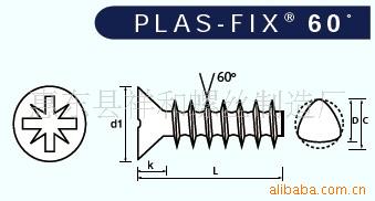 供应钢牙螺丝, 钢牙三角螺丝,英制三角螺丝.