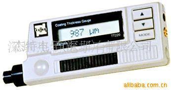 供应时代TT220涂层测厚仪（特价）(图)
