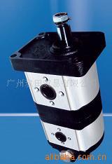 供应METARIS齿轮泵（MA10V.....）