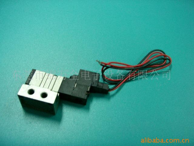 供应松下插件机电磁阀N411VJ31-233