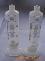 供应带刻度针筒(图)