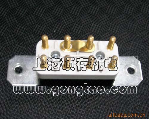 供应VZR电机接线板 电机接线板  07(图)