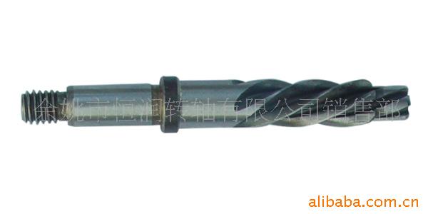 厂家供应 加工供应摩托车启动机转轴加工 来电咨询