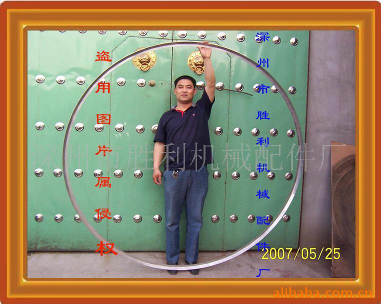 供应盆形垫，双锥铝垫