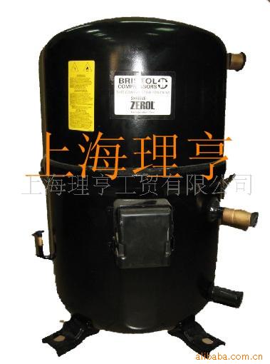 H25G124DBEE  美国COPELAND压缩机