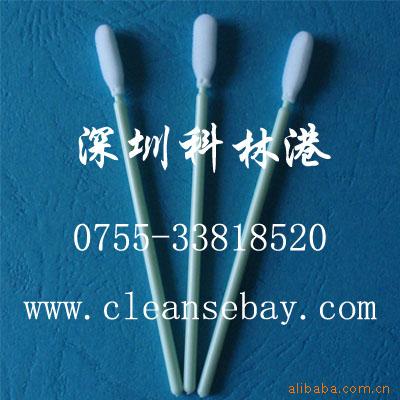 海棉头擦拭棒-布头擦拭棒-擦拭棒