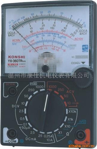 供应ＹＸ－３６０ＴＲＮ－Ａ(图)