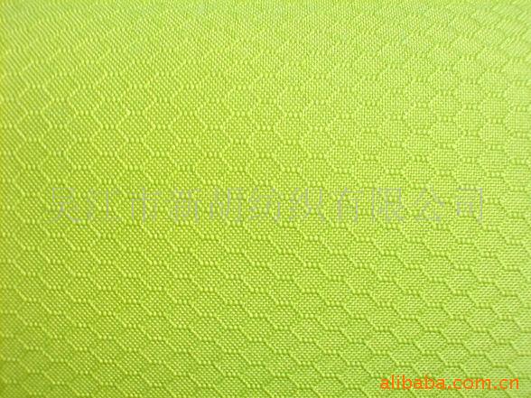 供应蜂巢格牛津布PU 牛津布袋子面料 牛津布袋子布