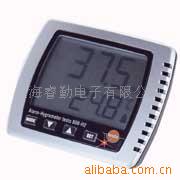 德图,testo 608-H1,温湿度表