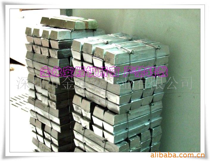 供应低熔点模具合金 低熔点合金模具 易熔合金