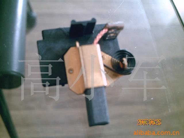 供应碳刷电刷刷握(图)