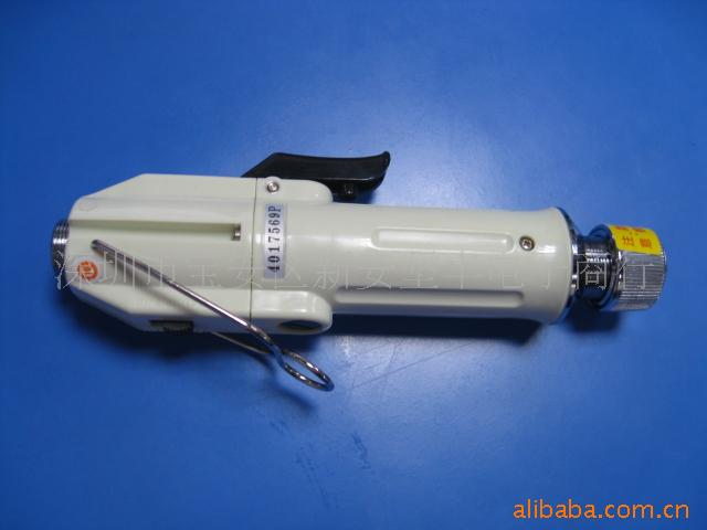 Provide good grip speed CL-3000 Electric screwdriver
