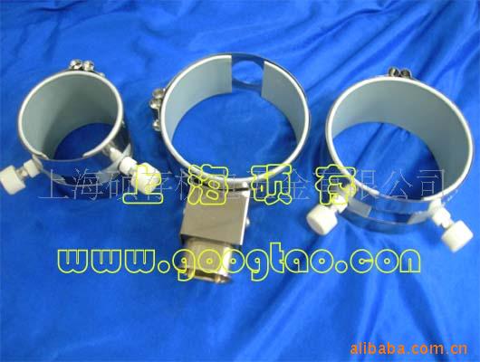 电加热圈 挤出机加热圈 射嘴加热圈 弹簧加热圈(图)