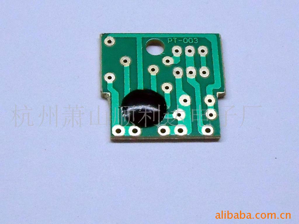 立体声小小世界音乐IC